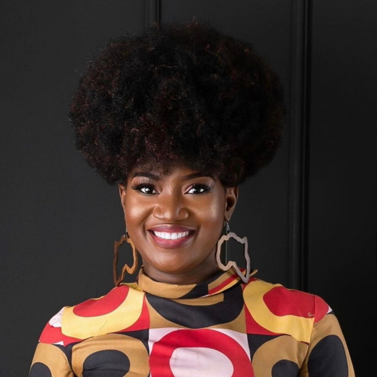 11 Years of Healthy Hair: The We Naturals Story