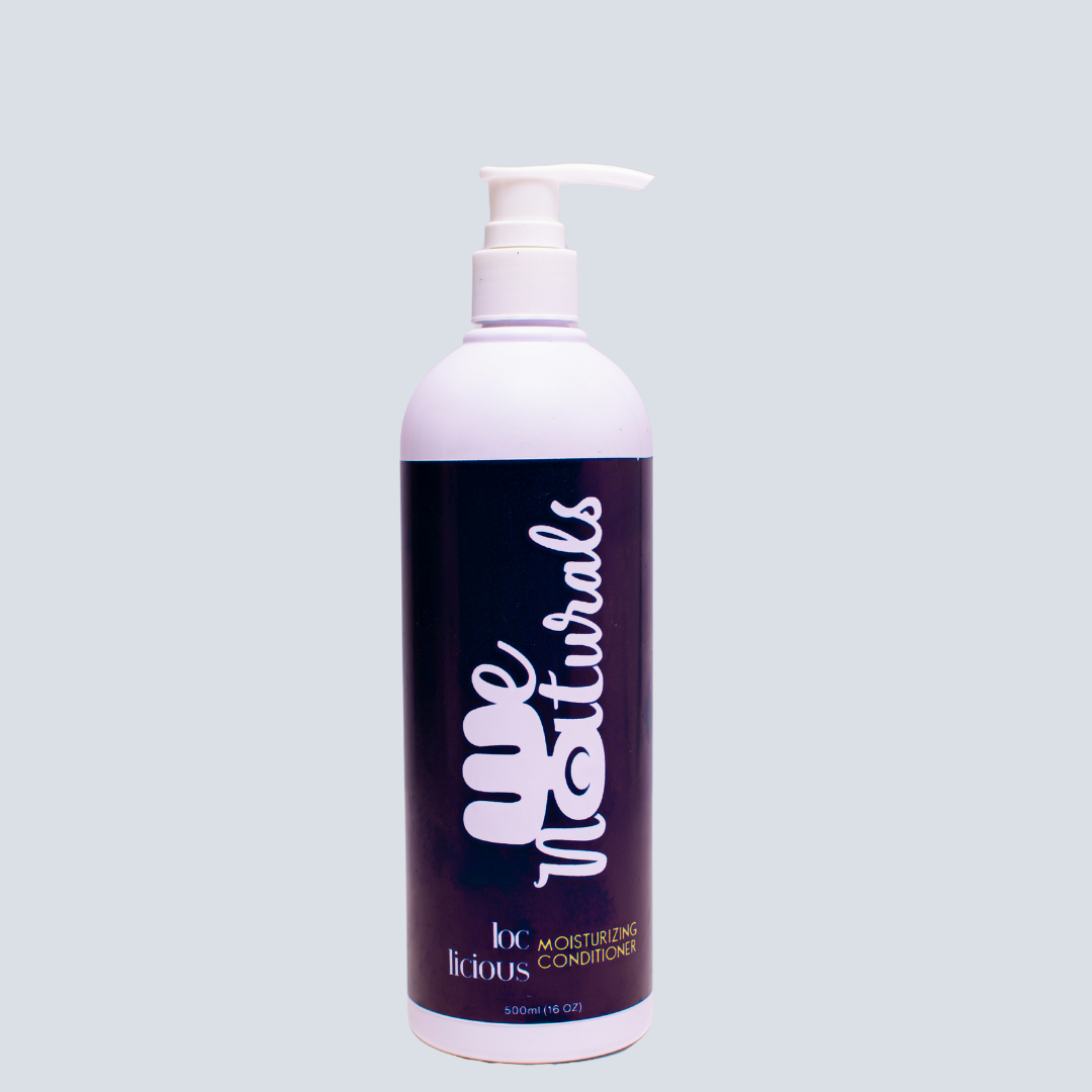 Loclicious Moisturizing Conditioner