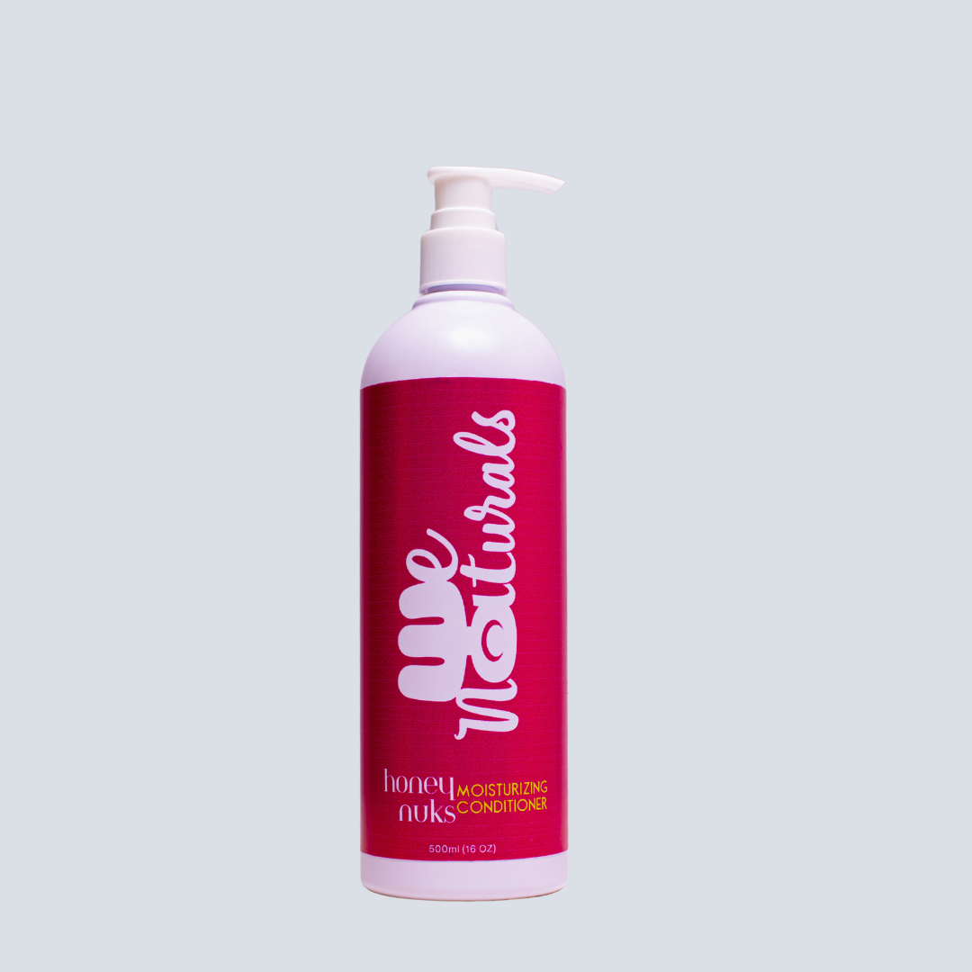 Honey-Nuks Conditioner