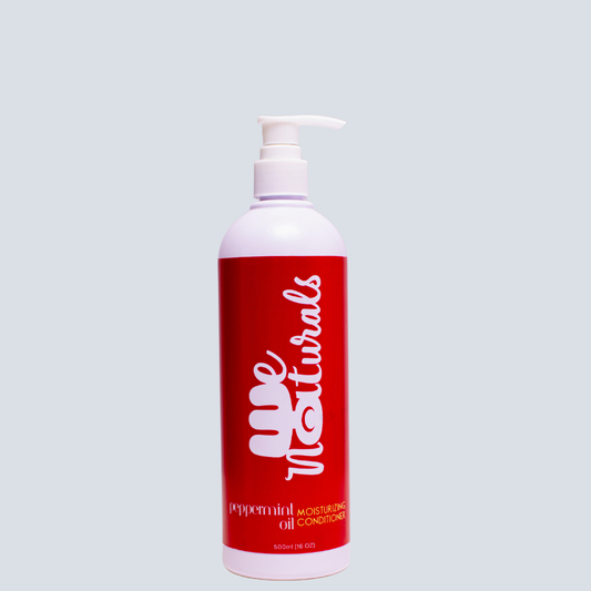 Peppermint Conditioner