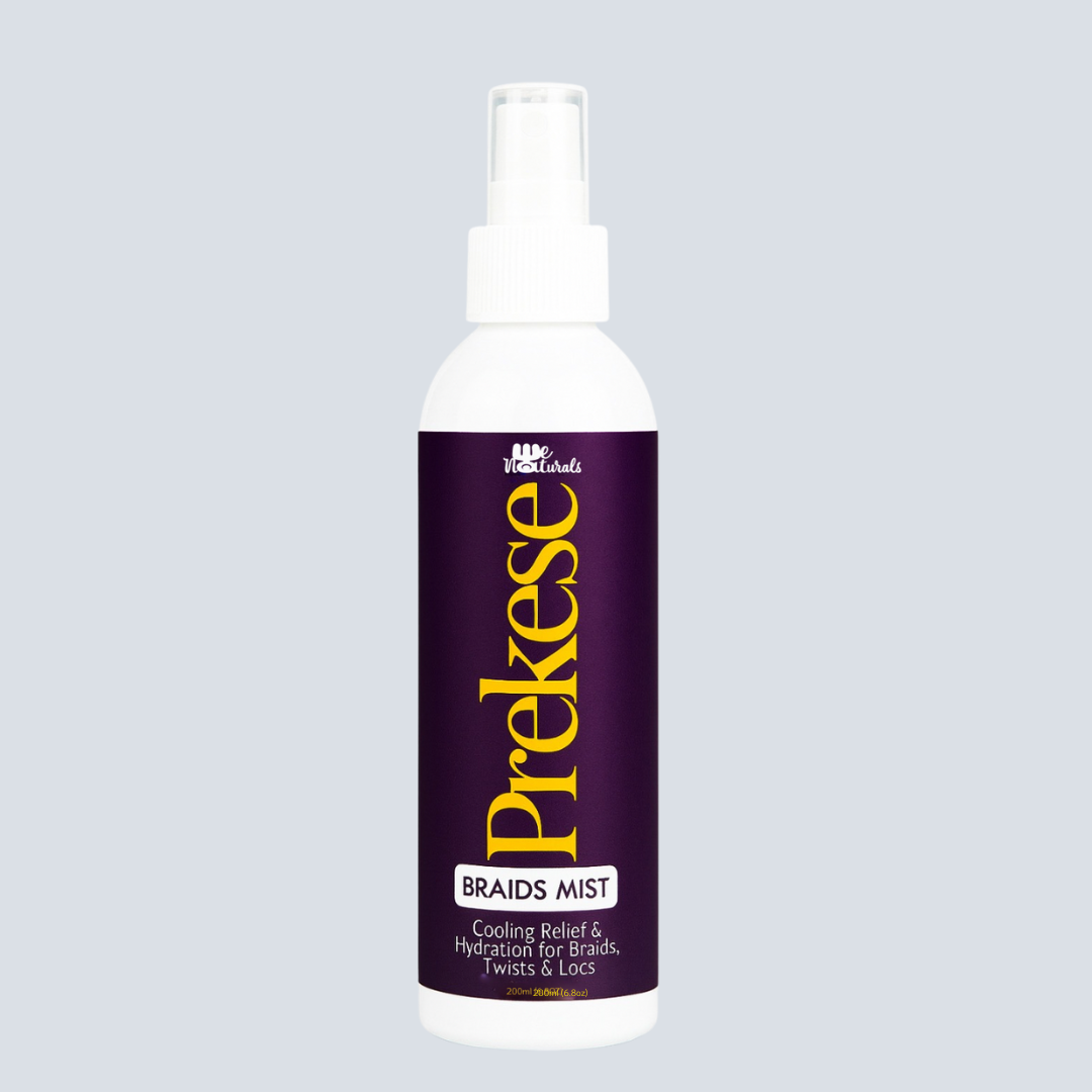 Prekese Braids Mist