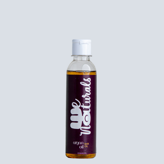 Argan Hair Oil