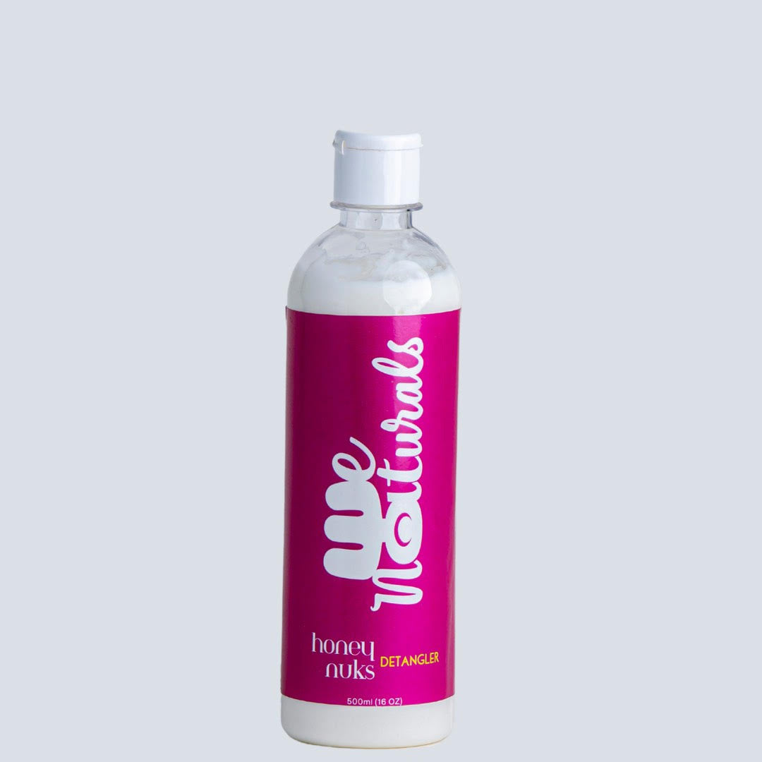 Honey-Nuks Detangler
