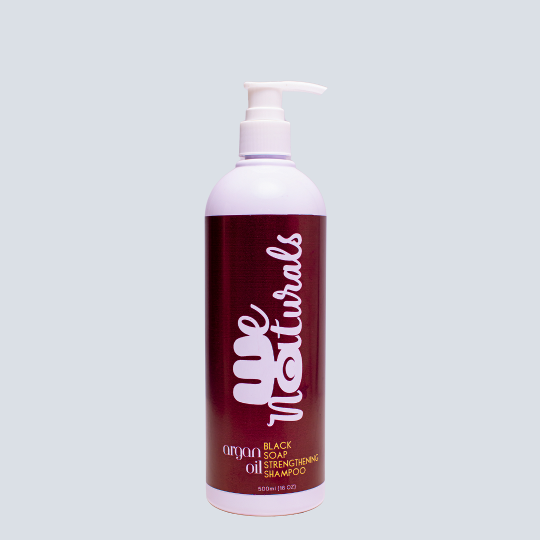 Cleansers & Shampoos